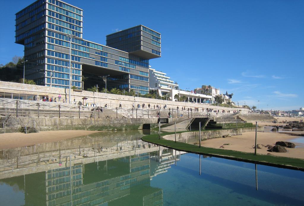 Beguest Cascais Dreams Apartamento Habitación foto