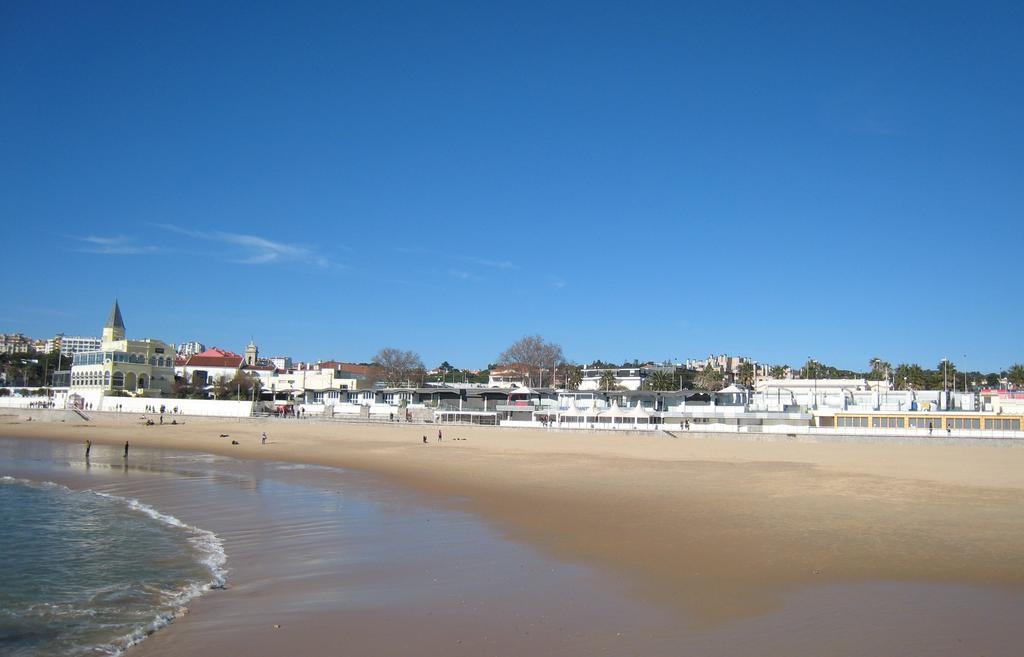Beguest Cascais Dreams Apartamento Habitación foto