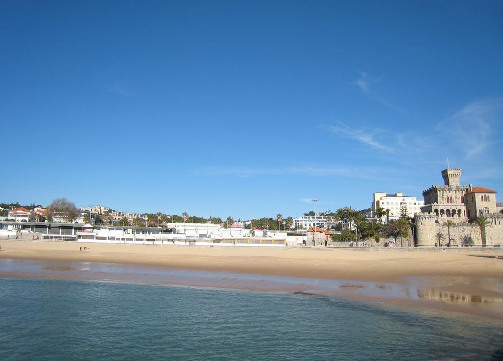 Beguest Cascais Dreams Apartamento Habitación foto